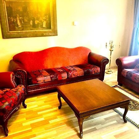 Apartment Vltavska F Praga Zewnętrze zdjęcie