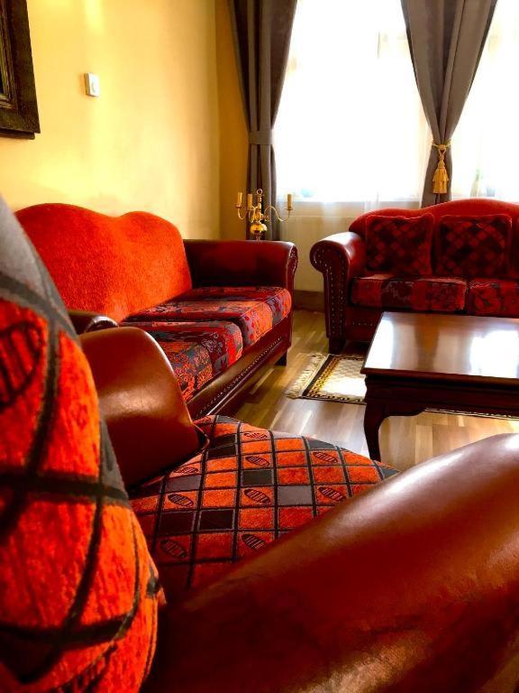Apartment Vltavska F Praga Zewnętrze zdjęcie