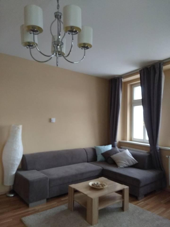 Apartment Vltavska F Praga Zewnętrze zdjęcie