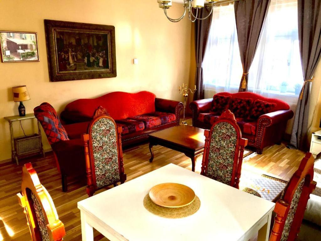 Apartment Vltavska F Praga Zewnętrze zdjęcie
