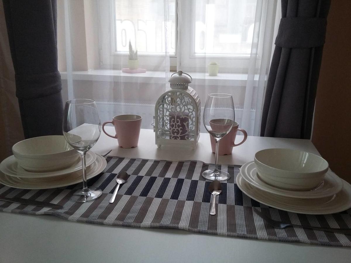 Apartment Vltavska F Praga Zewnętrze zdjęcie