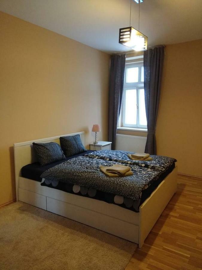 Apartment Vltavska F Praga Zewnętrze zdjęcie