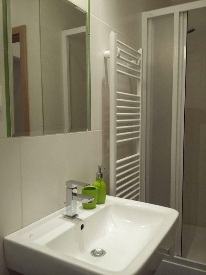 Apartment Vltavska F Praga Zewnętrze zdjęcie